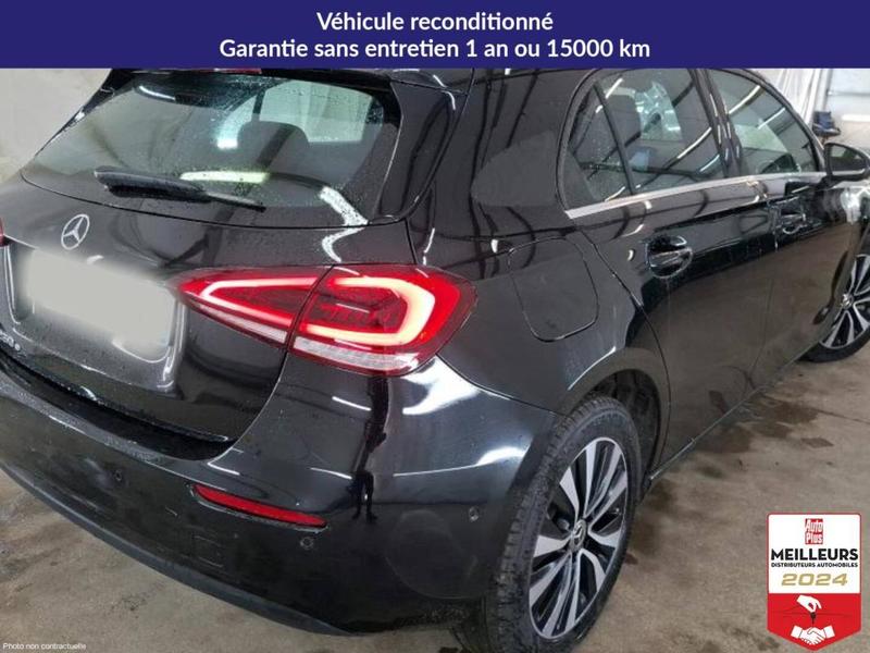 Mercedes Classe a 250 e 8g-Dct Style Line +Pack Advantage +