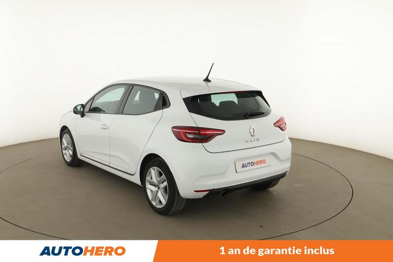 Renault Clio 1.0 TCe Business 100 ch