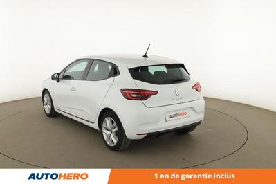 Renault Clio 1.0 TCe Business 100 ch