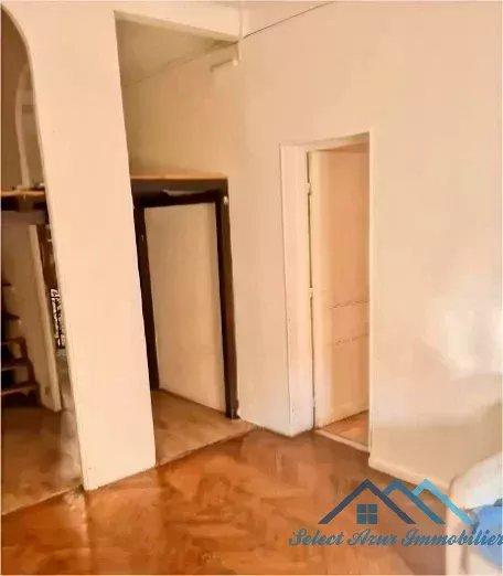 Appartement - 35 m² - 1 pièce