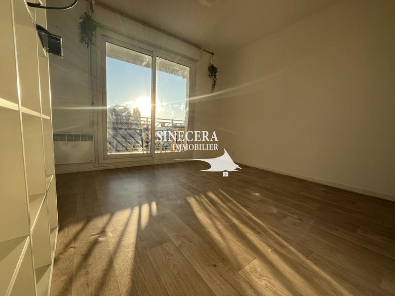 Appartement - 20 m² - 1 pièce