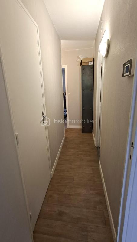 Maison de village - 75 m² - 5 pièces