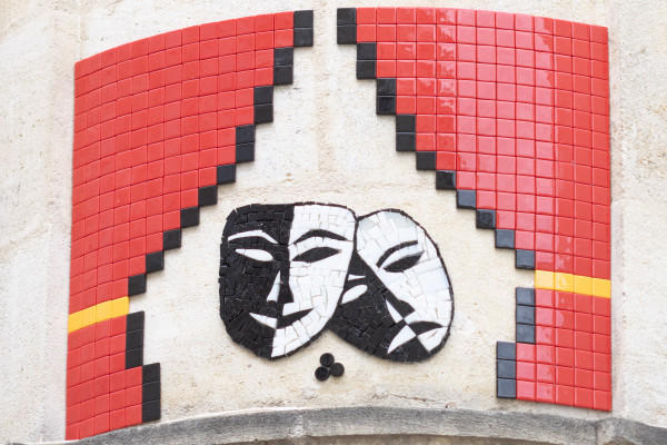 Quand le street art s’invite à Libourne