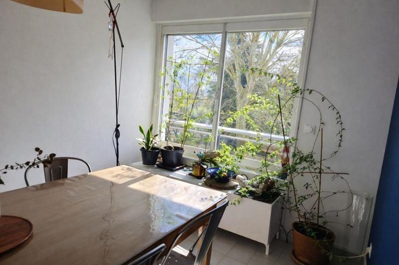 Appartement - 128 m² - 5 pièces