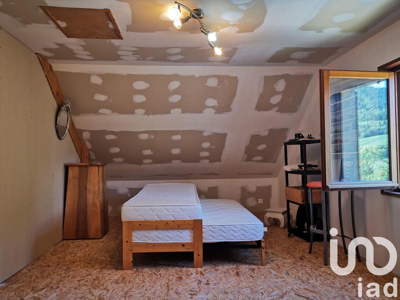 Maison - 150 m² - 4 pièces