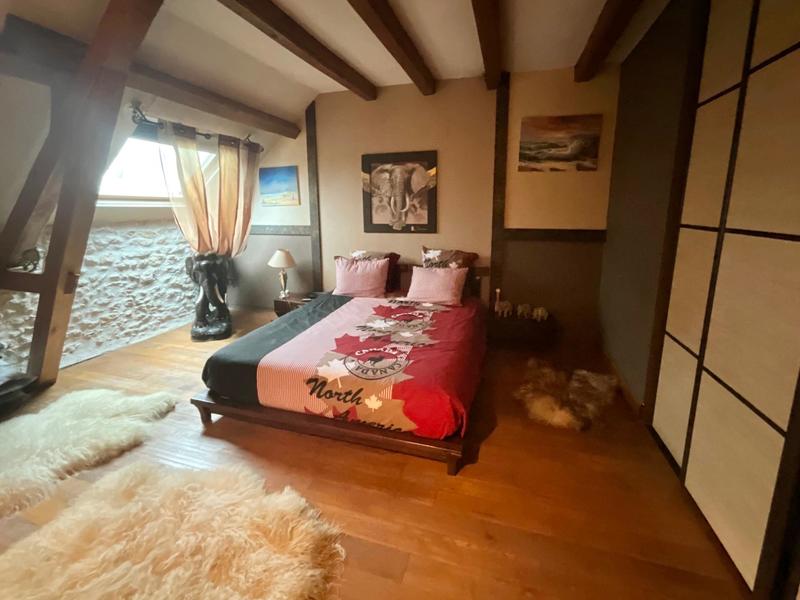 Maison - 145 m² - 6 pièces