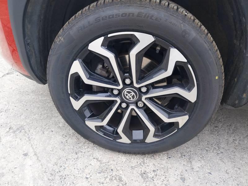 Toyota Yaris Cross Hybride 116h 2wd Design