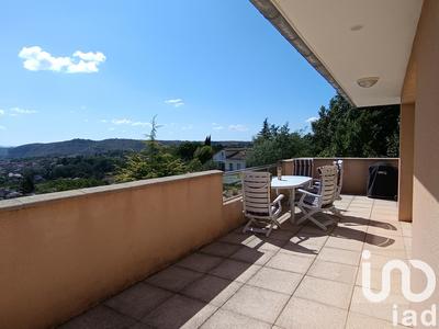 Maison - 182 m² - 5 pièces