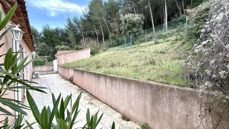 Maison - 154 m² - 7 pièces