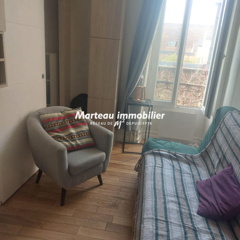 Maison - 127 m² - 6 pièces