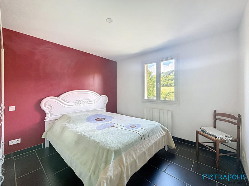 Villa - 97 m² - 5 pièces