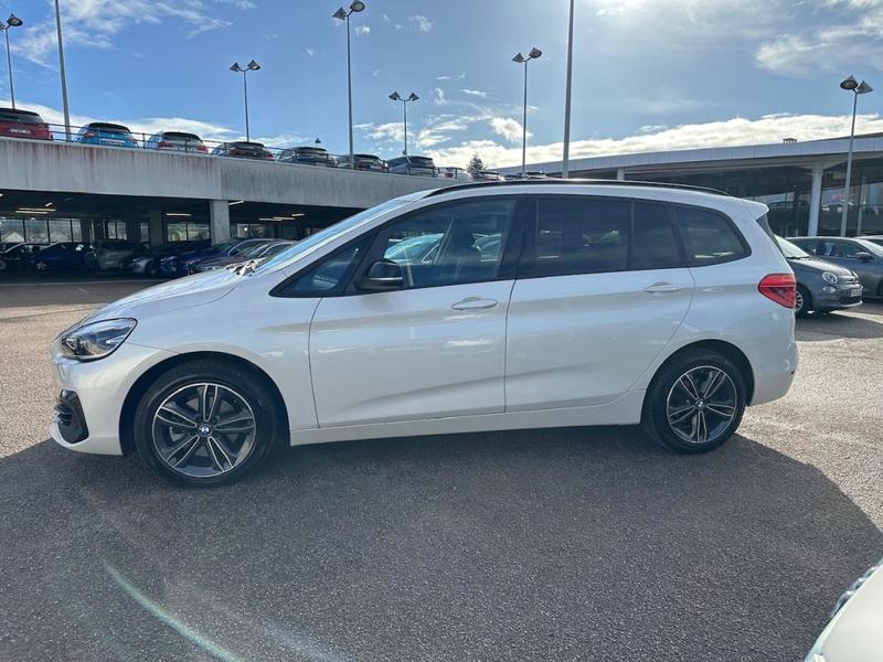 Bmw Serie 2 (F46) (2) Gran Tourer 218ia Sport