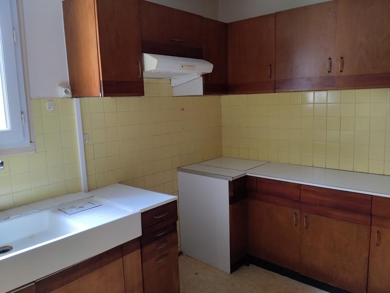 Maison ancienne - 130 m² - 7 pièces