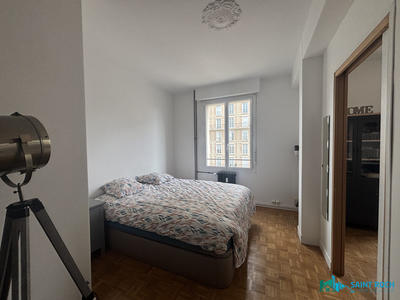 Appartement - 78 m² - 4 pièces