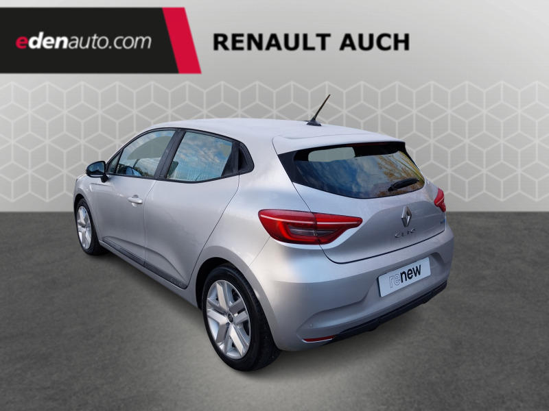 Renault Clio E-Tech 140 Business