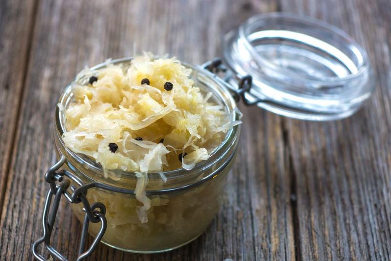 Marché nocturne gourmand