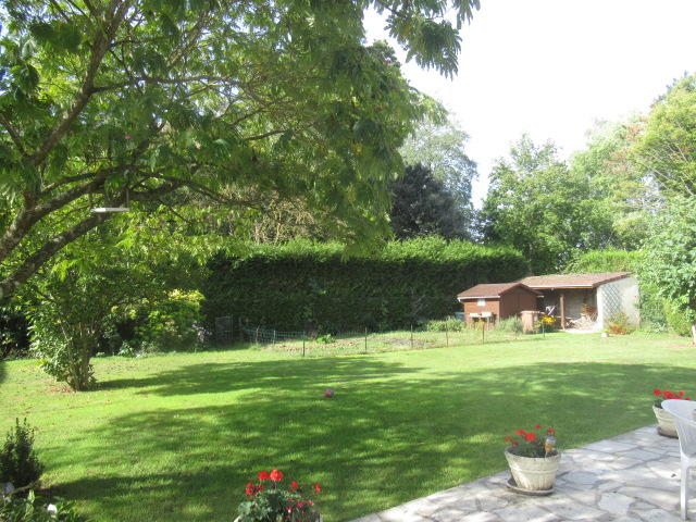 Maison - 143 m² - 6 pièces