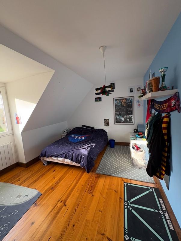 Maison - 172 m² - 5 pièces