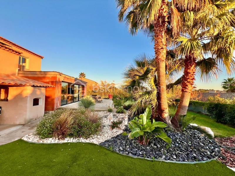 Villa - 165 m² - 6 pièces