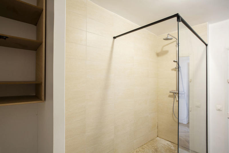 Appartement - 91 m² - 4 pièces