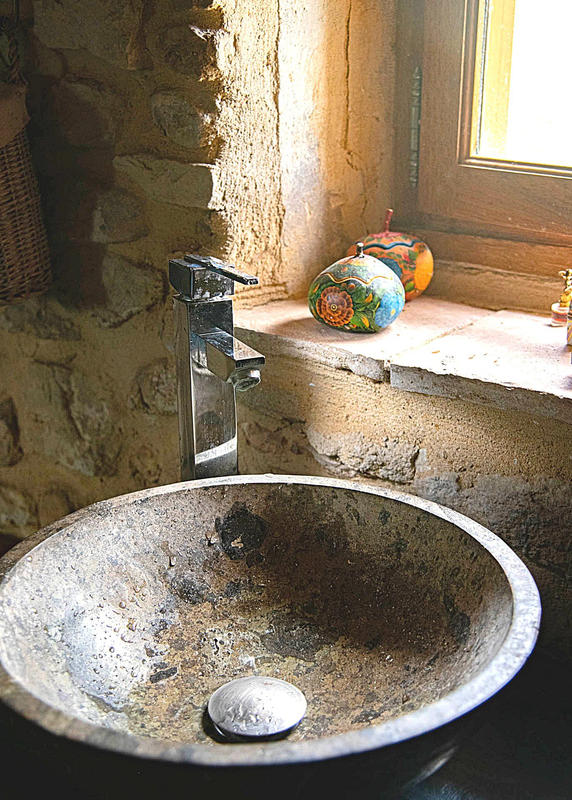 Mas - 668 m² - 27 pièces