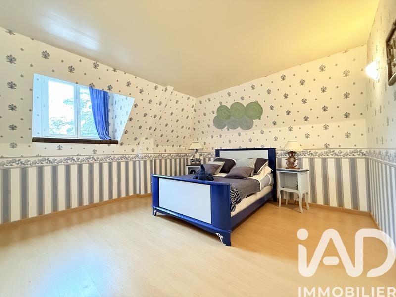 Maison - 175 m² - 6 pièces