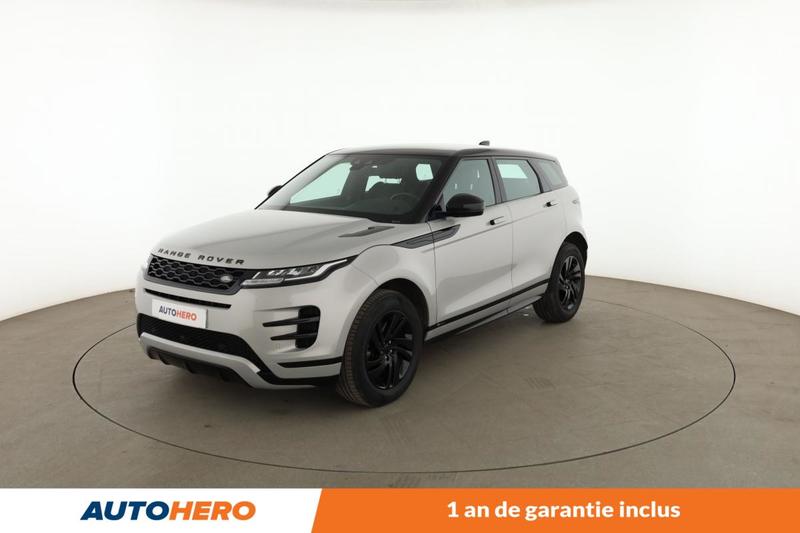 Land Rover Range Rover Evoque P200 R-Dynamic se Bva9 200 ch