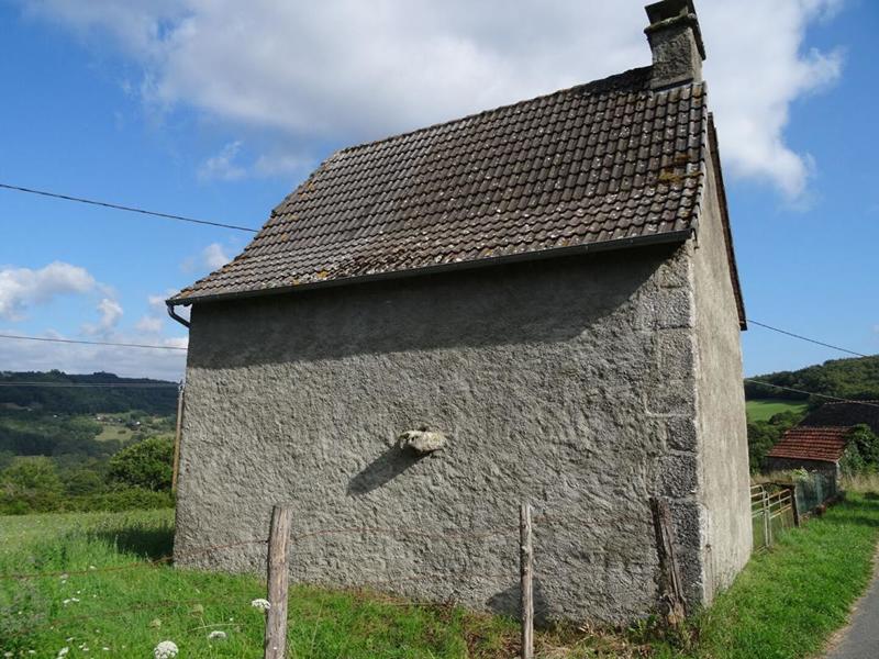 Maison - 73 m² - 3 pièces