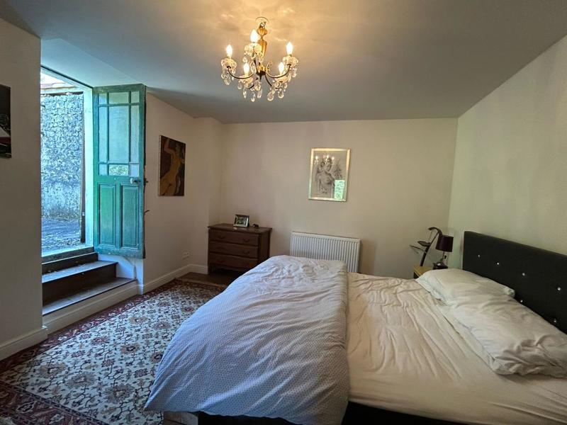 Maison de maîtres - 145 m² - 5 pièces