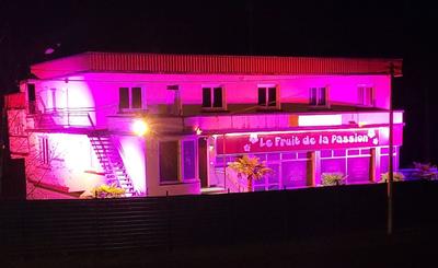 Fonds de commerce - 900 m²