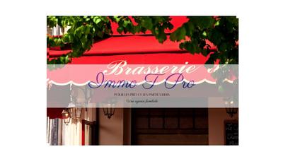 Fonds de commerce - 300 m²