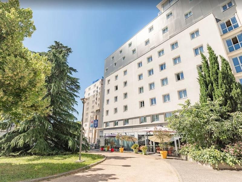 Appartement - 21 m² - 1 pièce