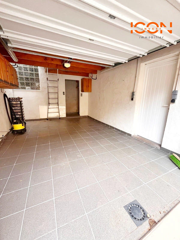 Maison - 102 m² - 4 pièces