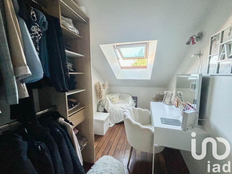 Duplex - 105 m² - 5 pièces