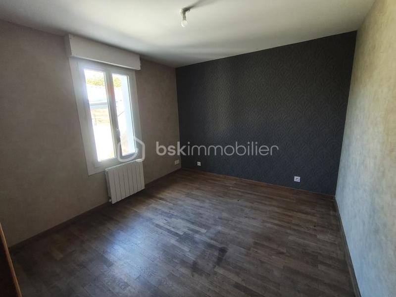 Maison - 47 m² - 2 pièces