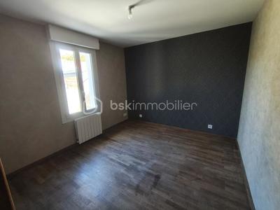 Maison - 47 m² - 2 pièces