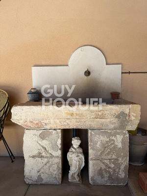 Maison bourgeoise - 680 m² - 20 pièces