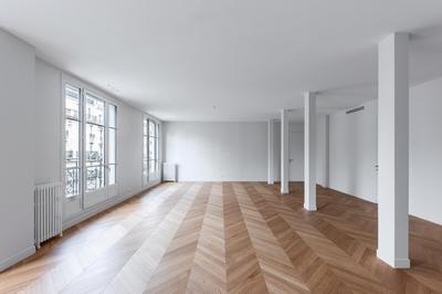 Appartement - 157 m² - 7 pièces