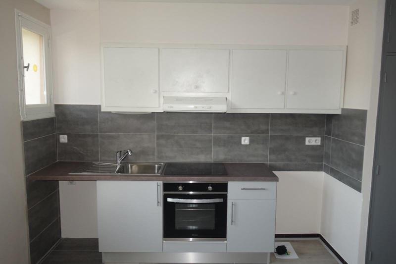 Appartement - 51 m² - 3 pièces