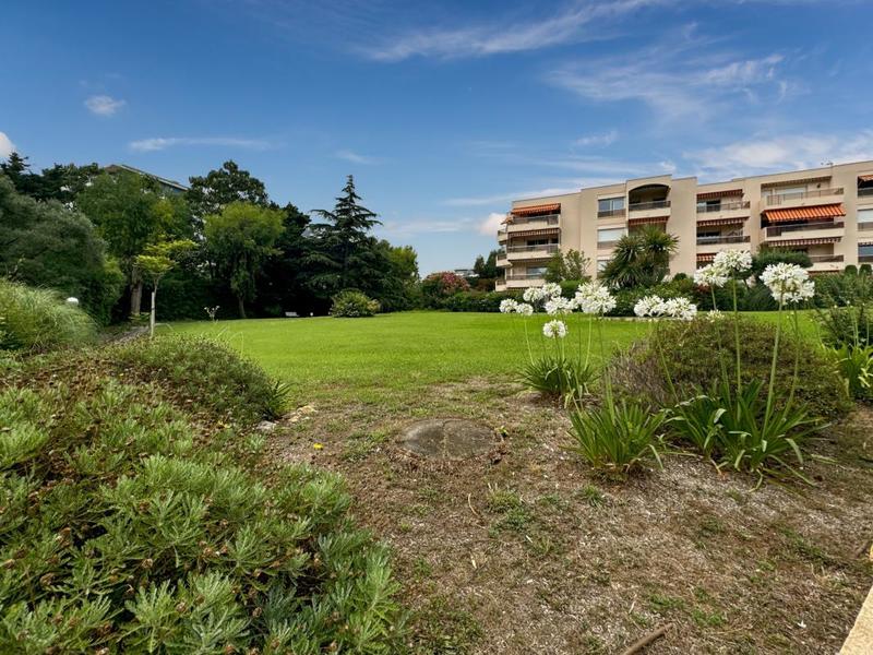 Studio - 24 m² - 1 pièce