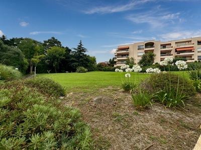 Studio - 24 m² - 1 pièce