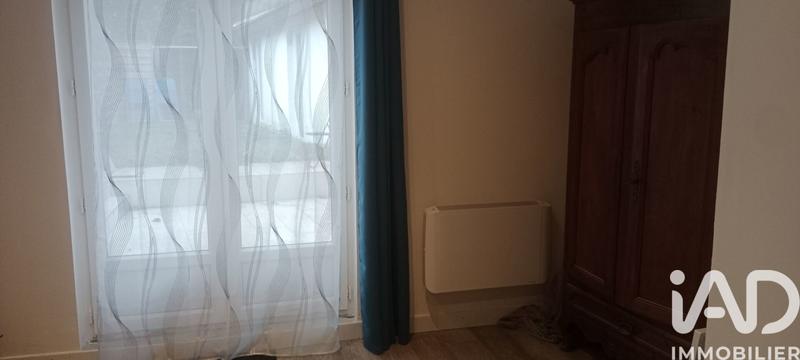 Appartement - 101 m² - 4 pièces