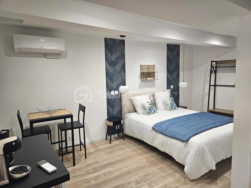 Maison de ville - 73 m² - 4 pièces