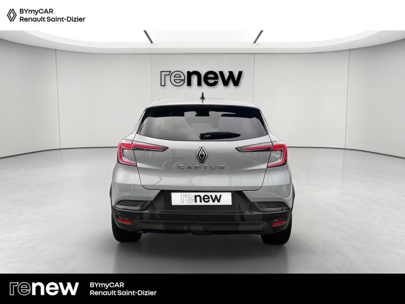 Renault Captur TCe 90 ch Techno