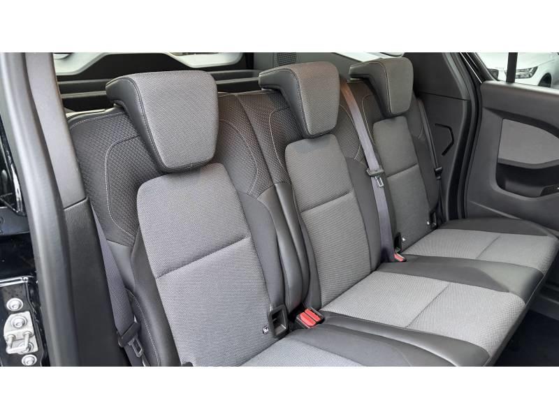 Renault Kangoo TCe 130 Edc Techno