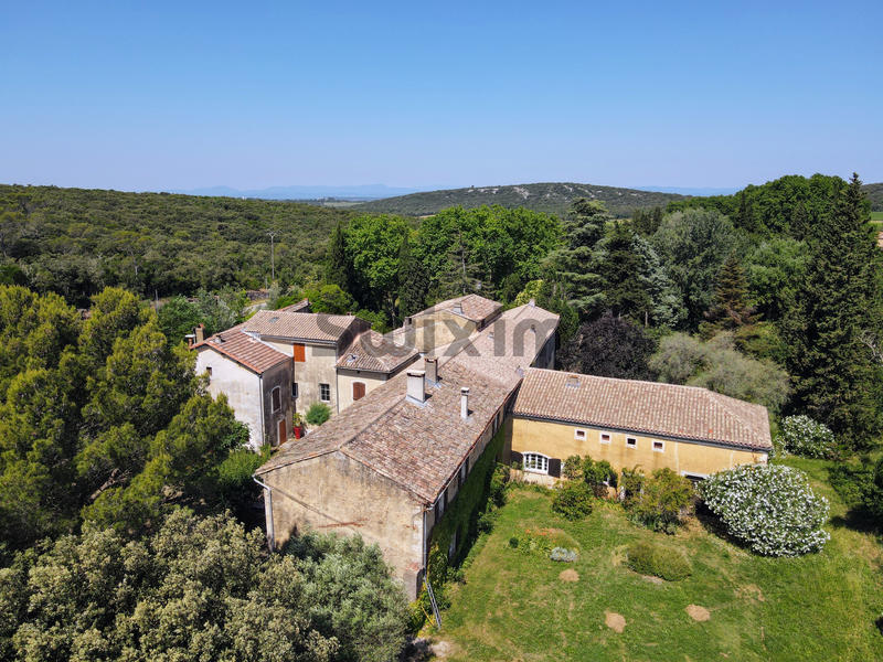 Maison - 73 m² - 4 pièces