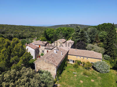 Maison - 73 m² - 4 pièces