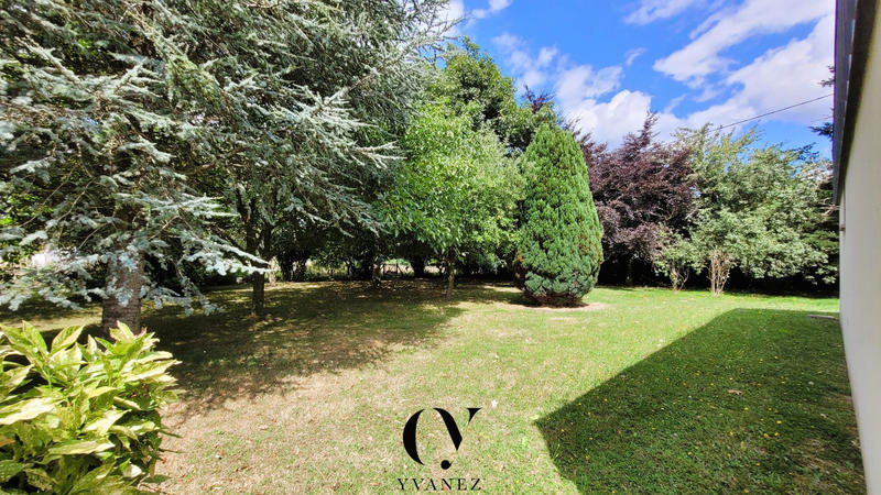 Maison - 136 m² - 7 pièces