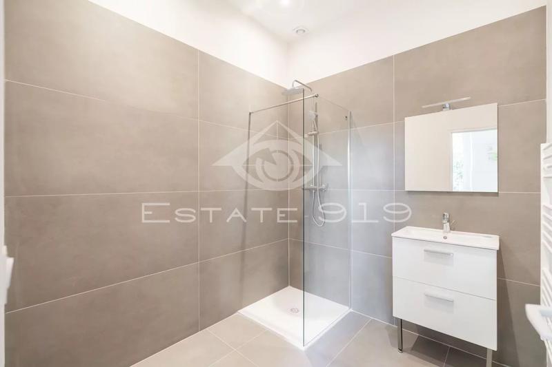 Appartement - 48 m² - 3 pièces