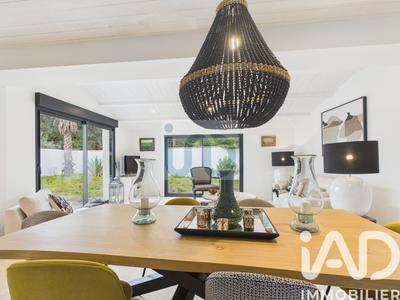 Maison - 148 m² - 5 pièces